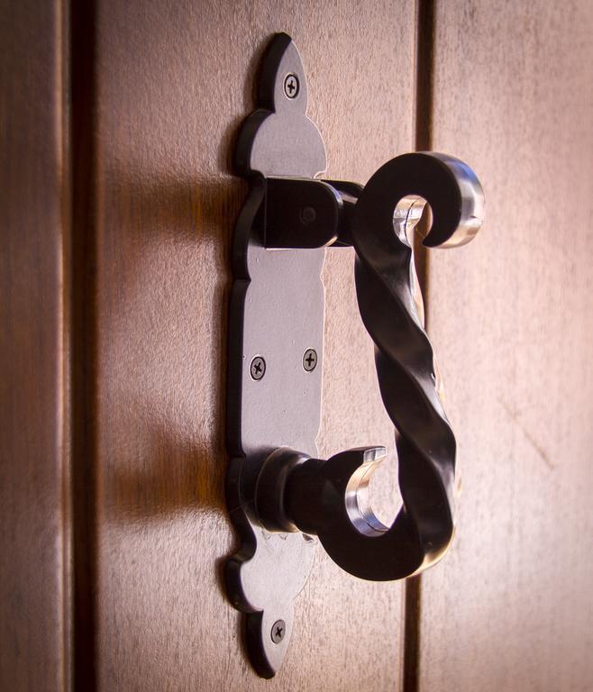La Llave Valsequillo Exterior foto