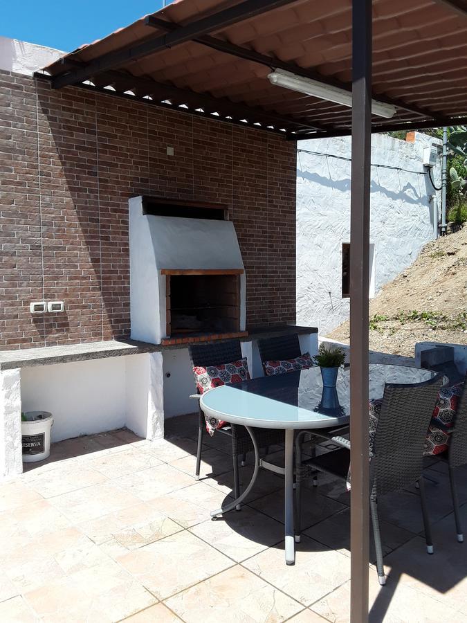 La Llave Valsequillo Exterior foto