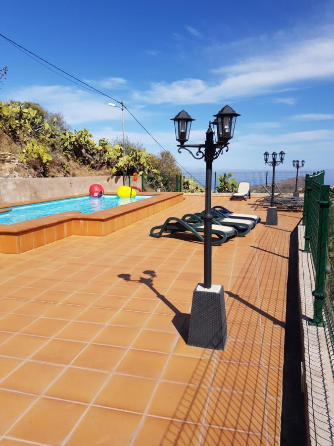 La Llave Valsequillo Exterior foto